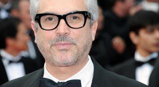 Alfonso Cuaron