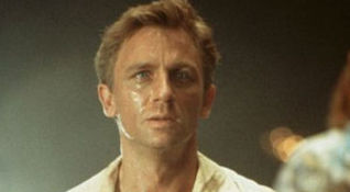 Daniel Craig