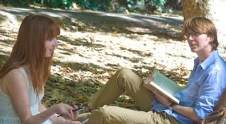 Ruby Sparks