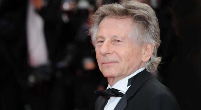 Roman Polanski