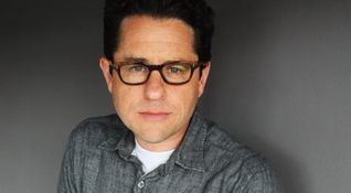 Jeffrey Jacob Abrams