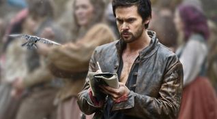 Da Vinci's Demons - Tom Riley