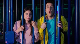 Me contro te - Il film