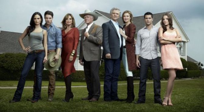 Dallas (2012)