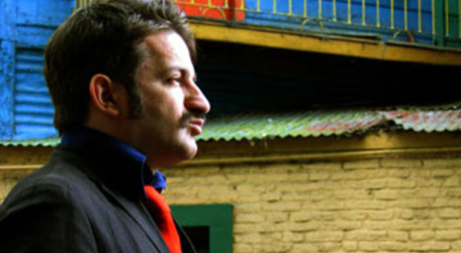 La vera leggenda di tony vilar