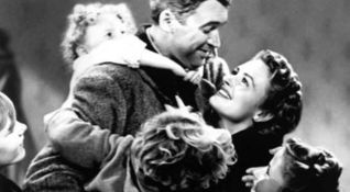 La vita è meravigliosa - James Stewart