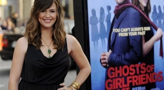 Jennifer Garner