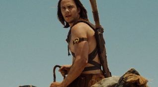 John Carter - Taylor Kitsch