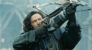 Van Helsing