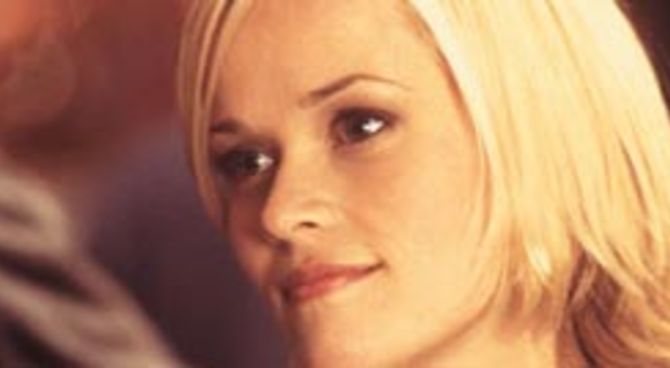 Reese Witherspoon