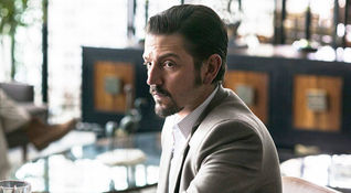 Narcos: Messico