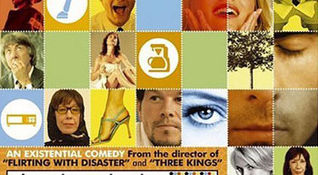 I heart huckabees