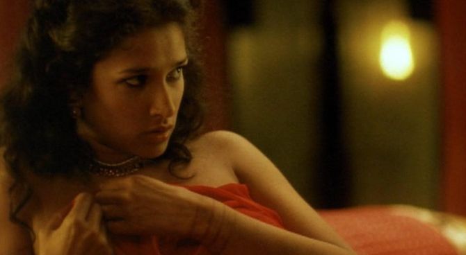 Indira Varma approda a Game of Thrones<br>