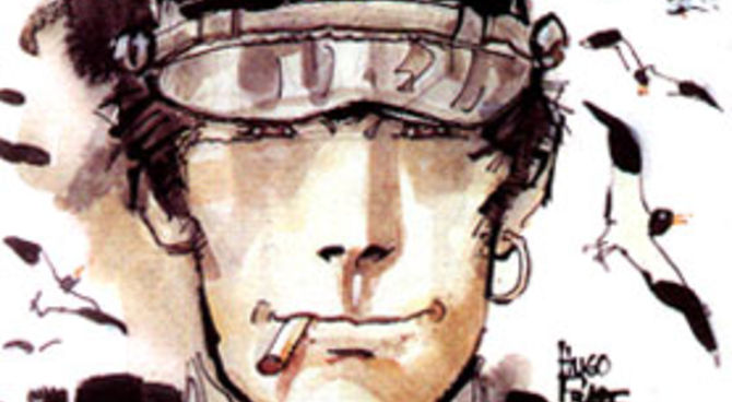 Corto Maltese