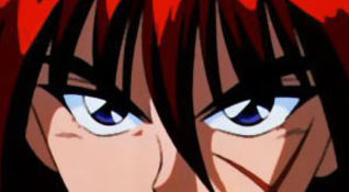 Kenshin il Vagabondo