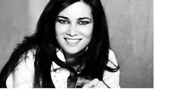 Manuela Arcuri