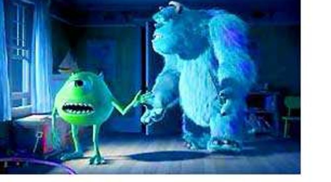 Pixar