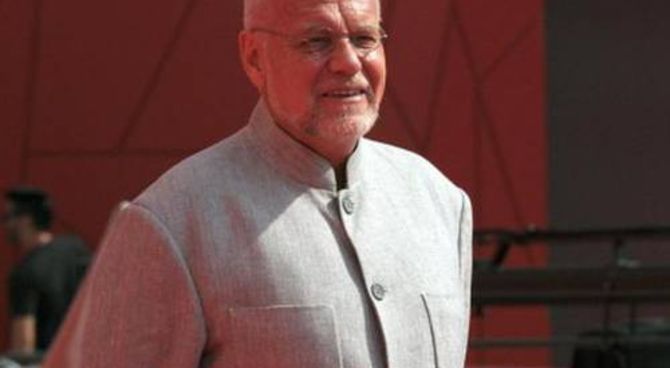 Marco Muller