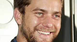 Joshua Jackson