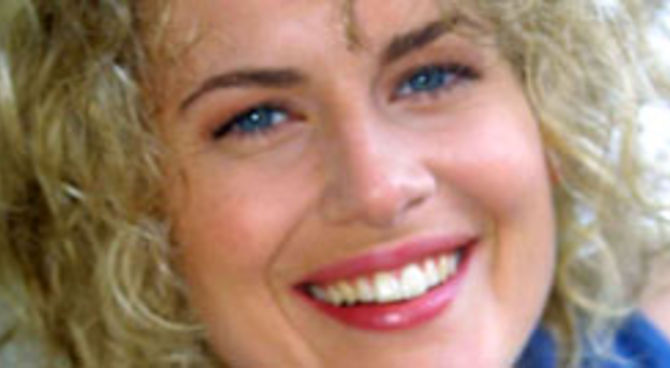 Federica Bonanni