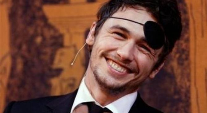 James Franco