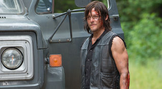 The Walking Dead