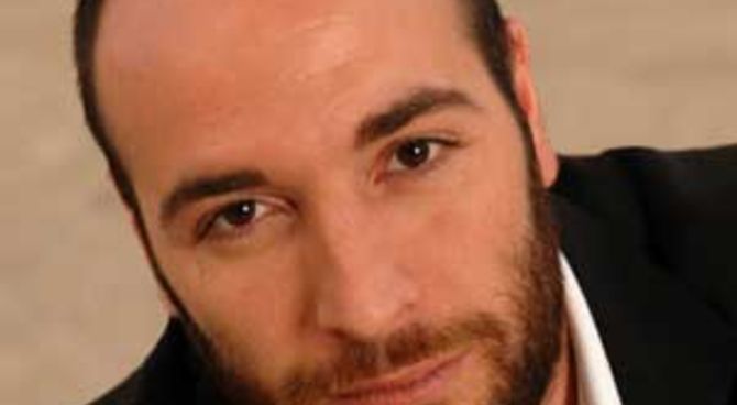 vincenzo caldarola