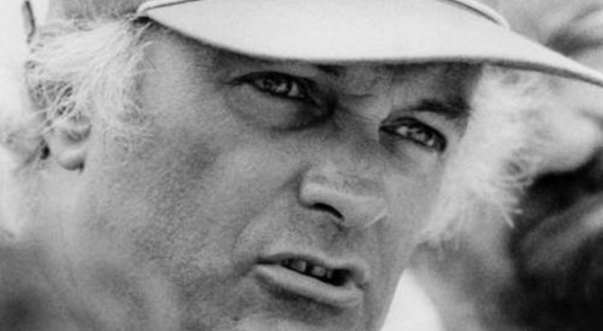 Peter Yates