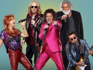 La mia banda suona il pop