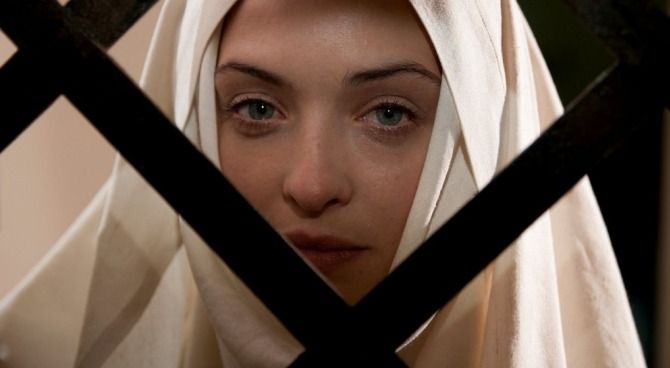 Maraviglioso Boccaccio - Carolina Crescentini