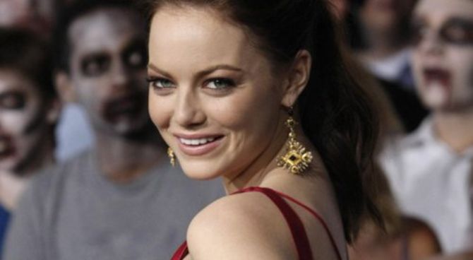 Emma contro gli zombi