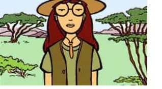 Daria