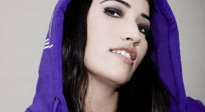 Nina Zilli