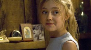 La vita segreta delle api - Dakota Fanning