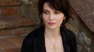 Copia conforme - Juliette Binoche