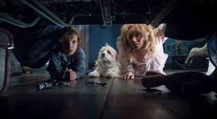 The Babadook