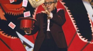 Scoop - Woody Allen