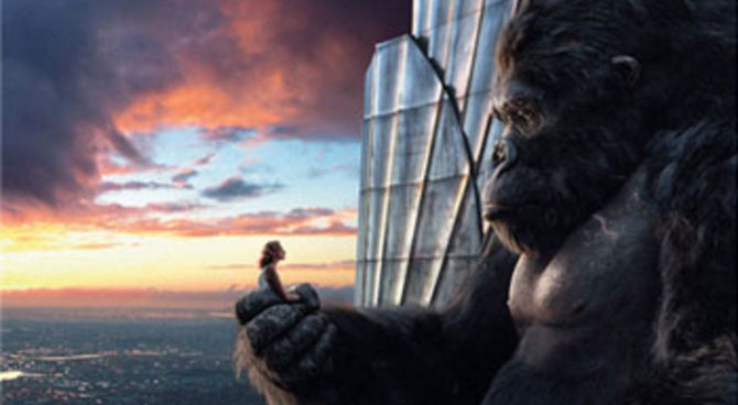 King Kong