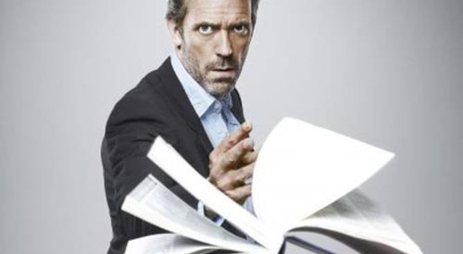 Dr. House