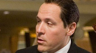 Jon Favreau