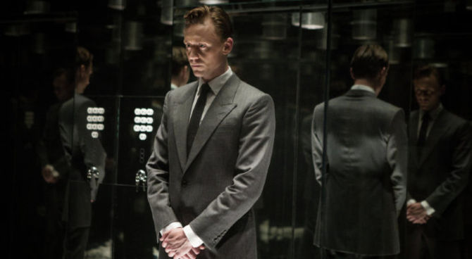 High-Rise