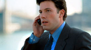 Ben Affleck