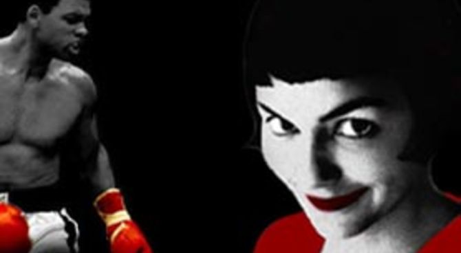 Copertrina Alì Amelie