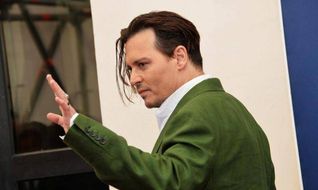 Venezia, è l'ora dei divi con Johnny Depp