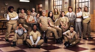Orange Is the New Black