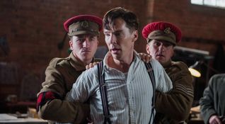 The Imitation Game