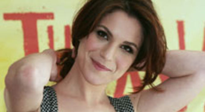 Isabella Ragonese
