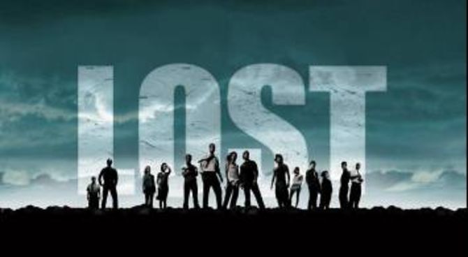 Lost