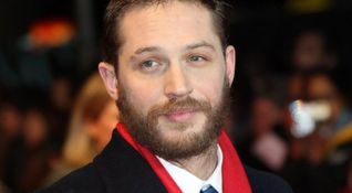 Tom Hardy