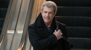 Mel Gibson
